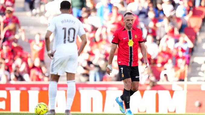 J31 Liga : le Real Madrid ouvre la journée face à Gérone ce soir