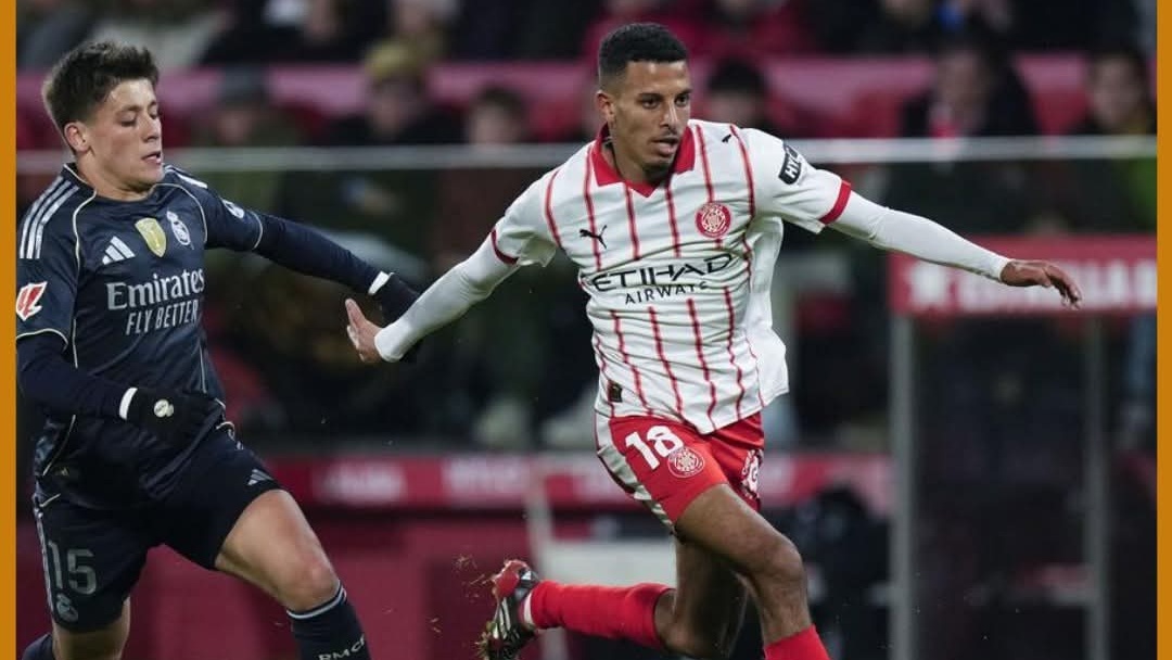 J31 Liga : le Real Madrid ouvre la journée face à Gérone ce soir