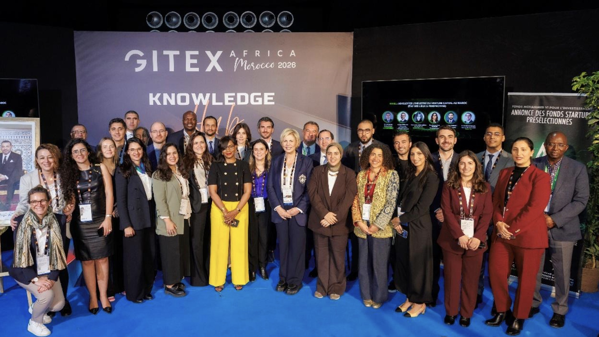 Startups : neuf gestionnaires présélectionnés pour piloter 2,5 milliards de dirhams de fonds