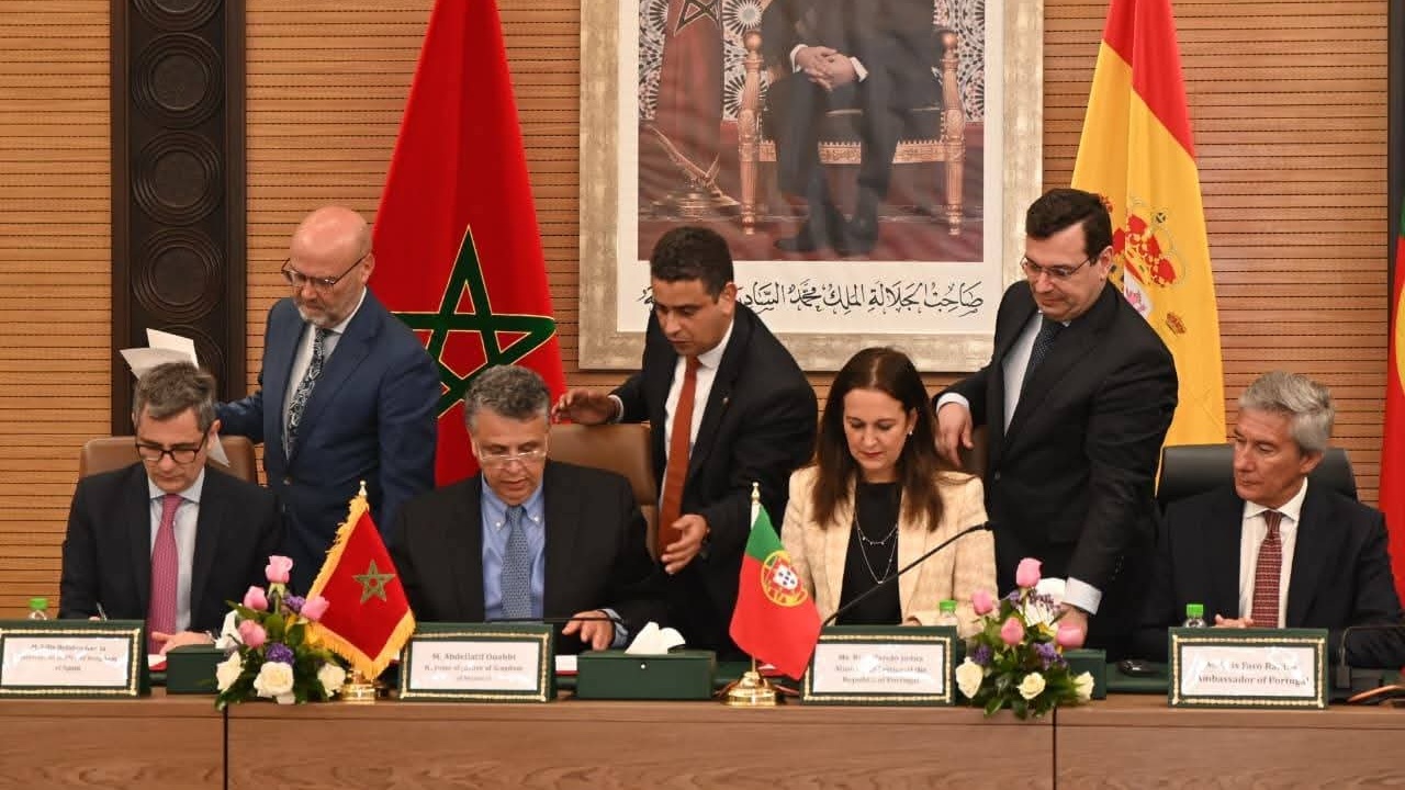 Mondial 2030 : accord tripartite pour renforcer la coopération judiciaire