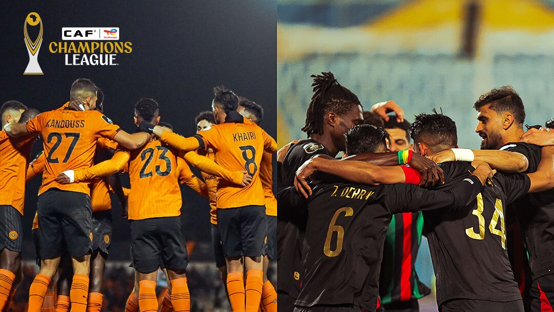 Affaire Moussaoui : La CAF rejette le recours d’Al Hilal ; AS FAR-RSB officiellement maintenu