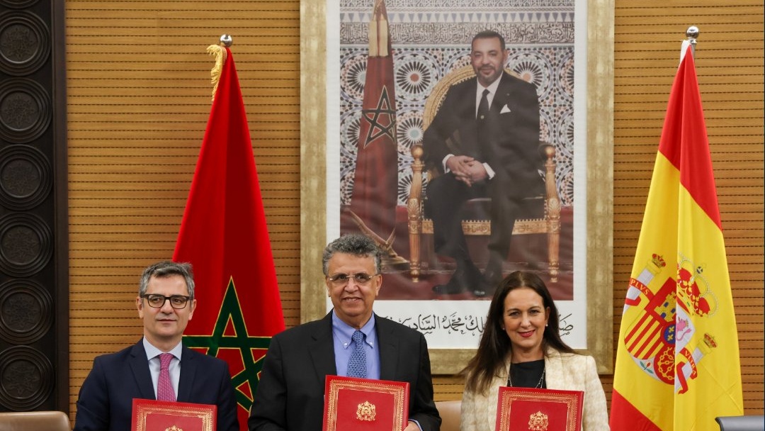 CdM 2030 : Maroc, Espagne et Portugal renforcent leur coopération judiciaire 
