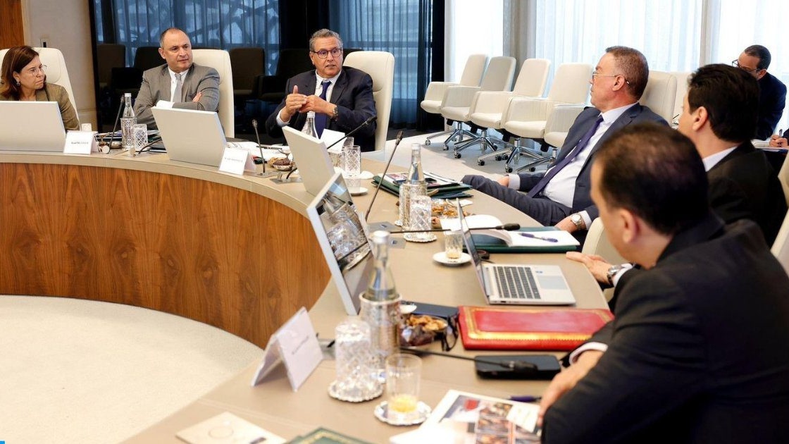 Le gouvernement s'attend à 1 million d'emplois créés à la fin de 2026