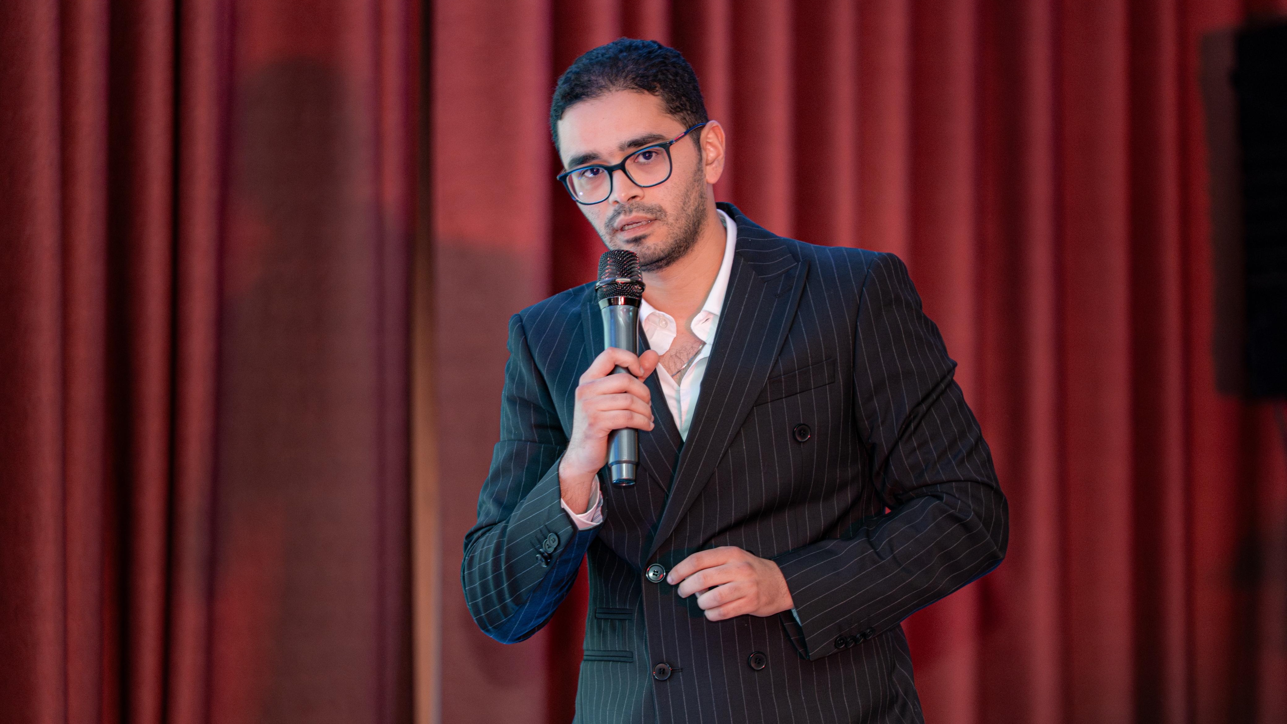 Lancement de la marque Cyclone Moto au Maroc: Interview avec son DG, Badr Lachgar