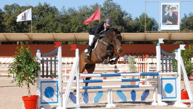 Sport équestre : Le nouveau plan d’amenagement de Tanger condamnera-t-il le club équestre ? 