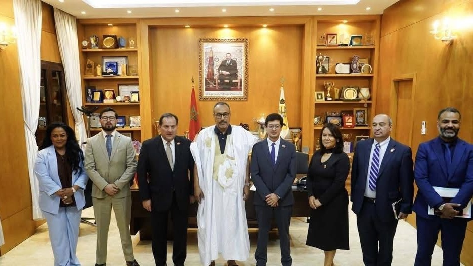 Dakhla : Le nouveau carrefour stratégique entre l’Afrique et l’Amérique latine