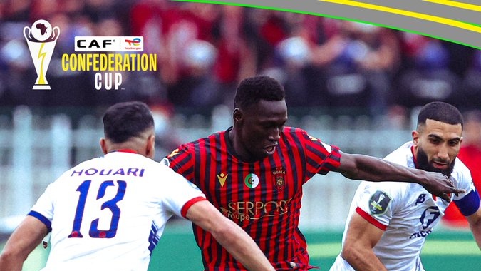 ½ Coupe de la CAF : l’OCS ramène un nul précieux d’Alger