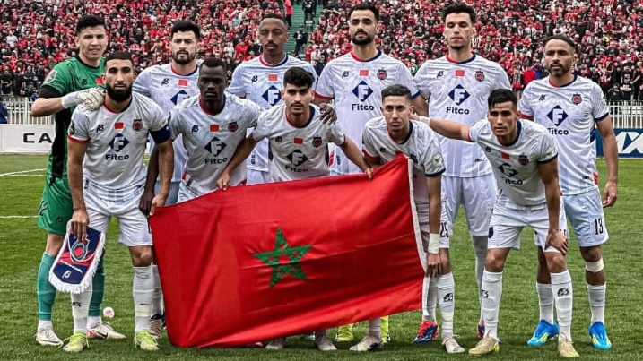 ½ Coupe de la CAF : l’OCS ramène un nul précieux d’Alger