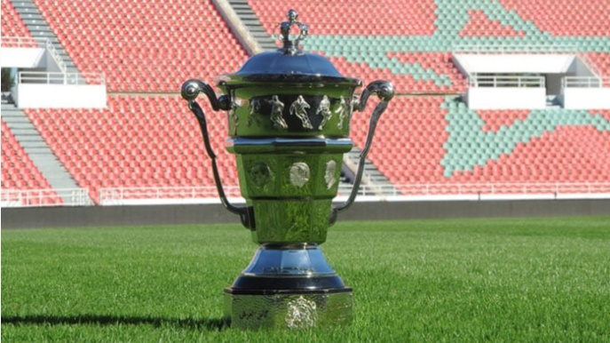 Coupe du Trône : quelles sont les équipes concernées par le tirage de mardi ?