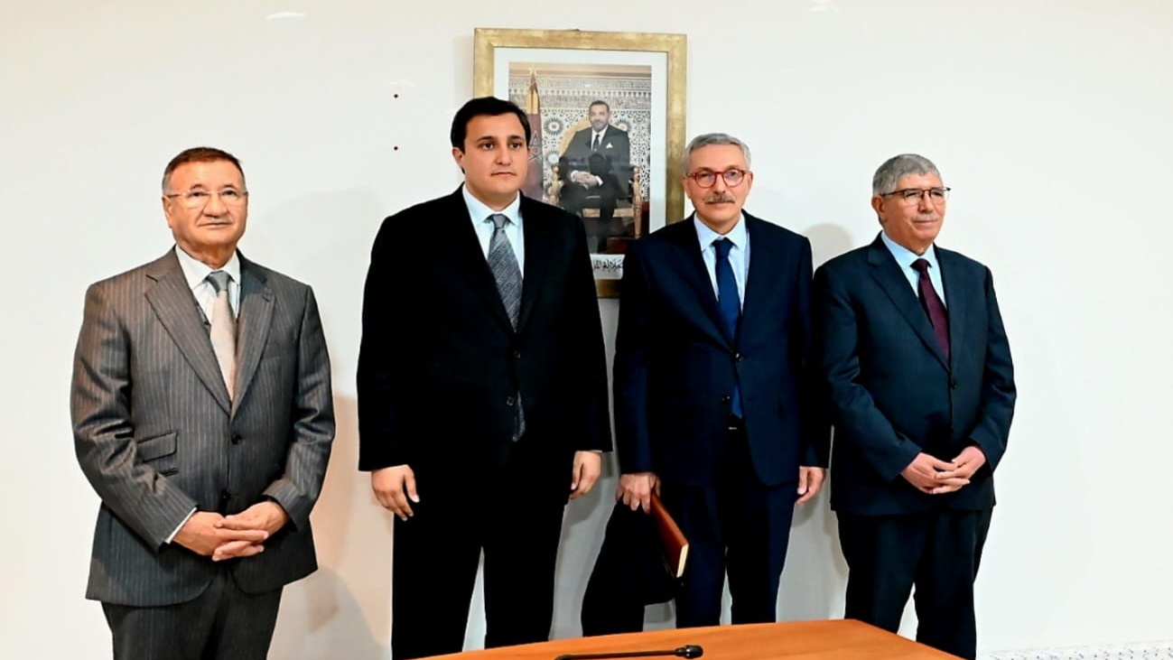 Parlement : la majorité à pied d’œuvre pour la session de printemps