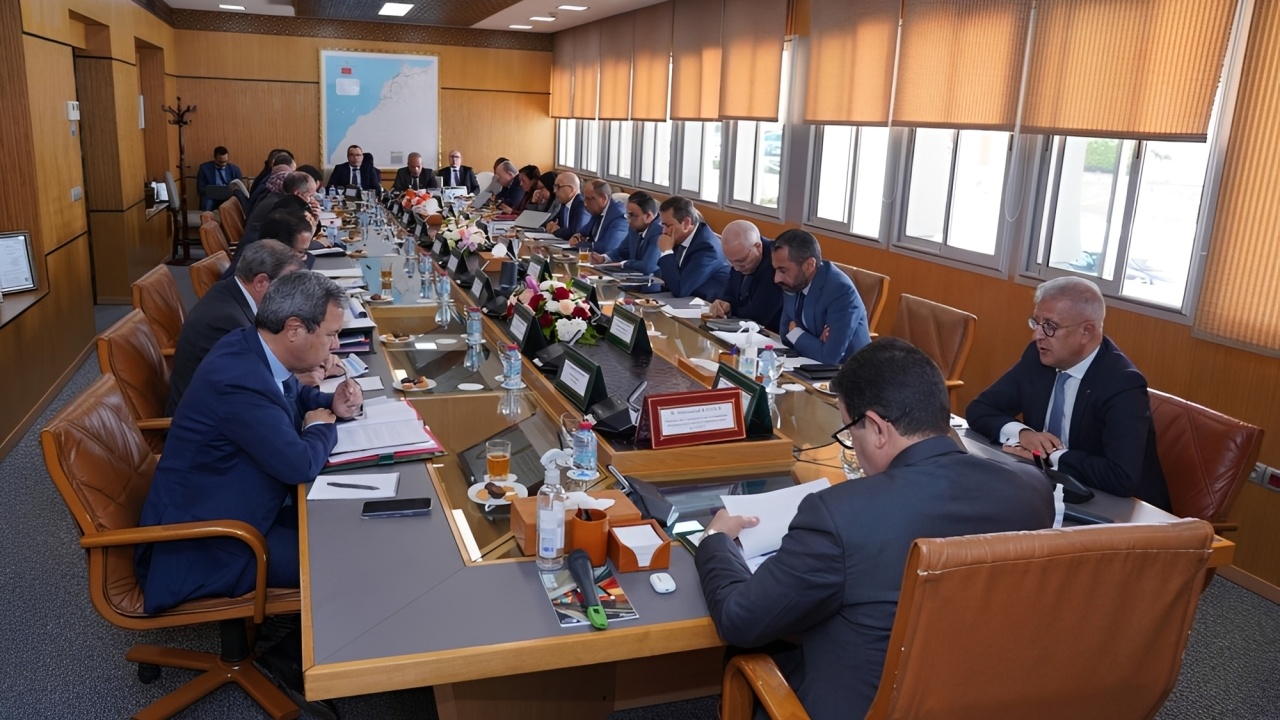 ONCF : forte progression du trafic à 55,6 millions de voyageurs pour 5 MMDH de CA