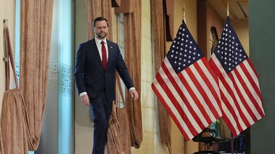 Le vice-président américain Vance déclare que l'Iran a choisi de « ne pas accepter nos conditions »