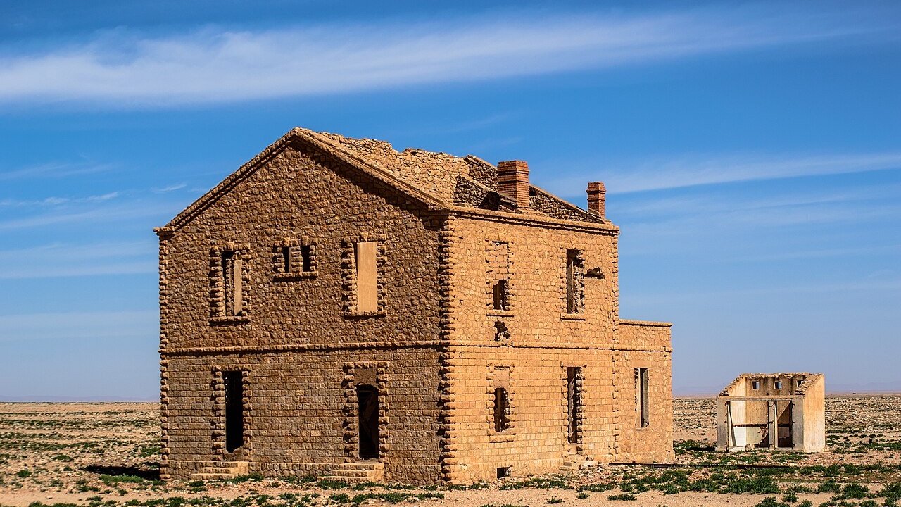 Tendrara : Les hauts plateaux à l’épreuve d’un nouveau cycle territorial