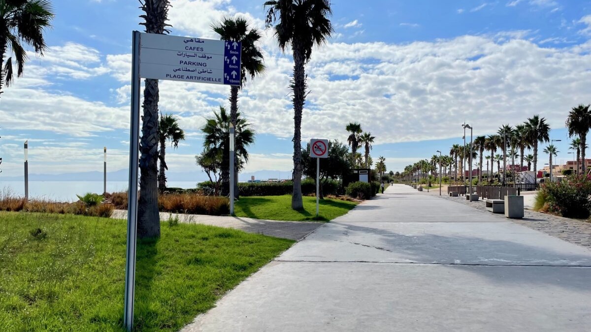  Nador : La montée des prix du foncier pèse sur l’immobilier