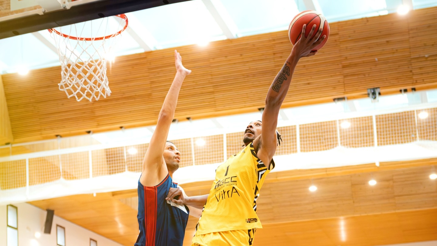 Basket. J10®. Excellence (h) : Le MAS remporte le choc, le CODM crée la surprise