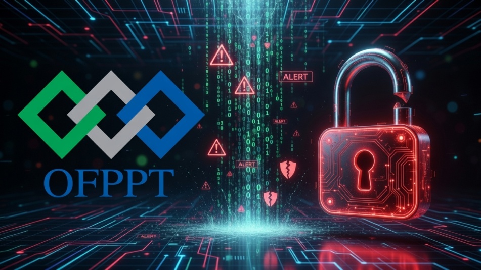 L’OFPPT ciblée par une cyberattaque d’envergure 