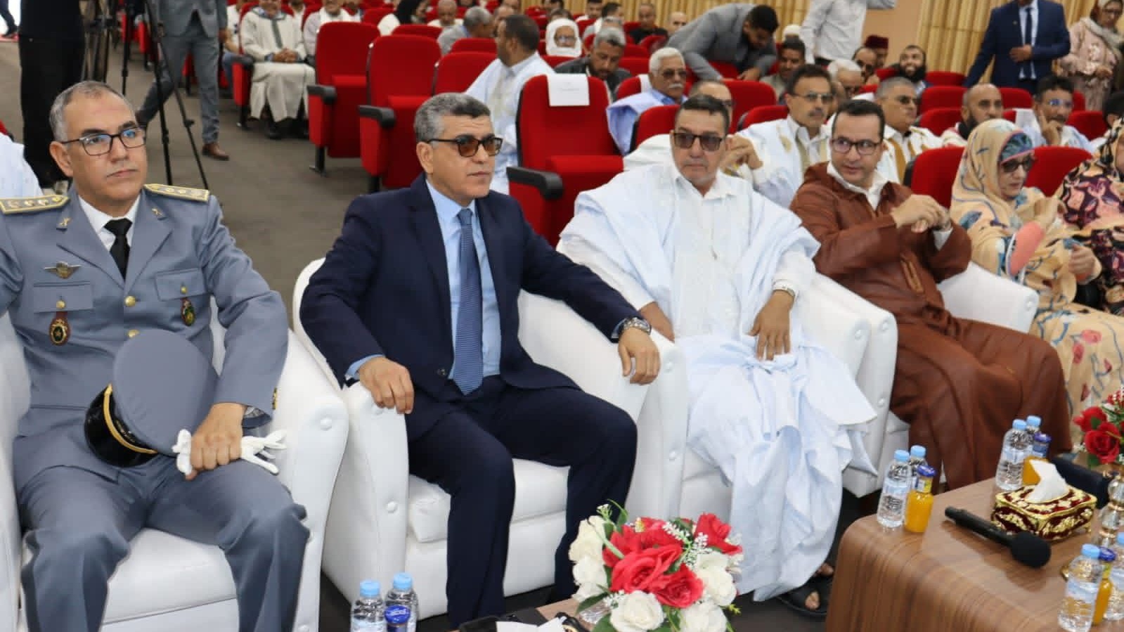 Smara : Vers une modernisation historique de la filière élevage