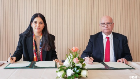 National Agency for Social Support Joins National Right to Information Portal