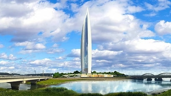 SAR le Prince Héritier Moulay El Hassan inaugure la "Tour Mohammed VI"