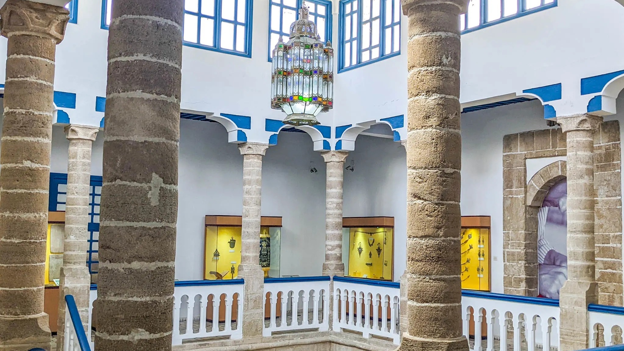 Essaouira : un partenariat pour valoriser le musée Sidi Mohammed Ben Abdellah