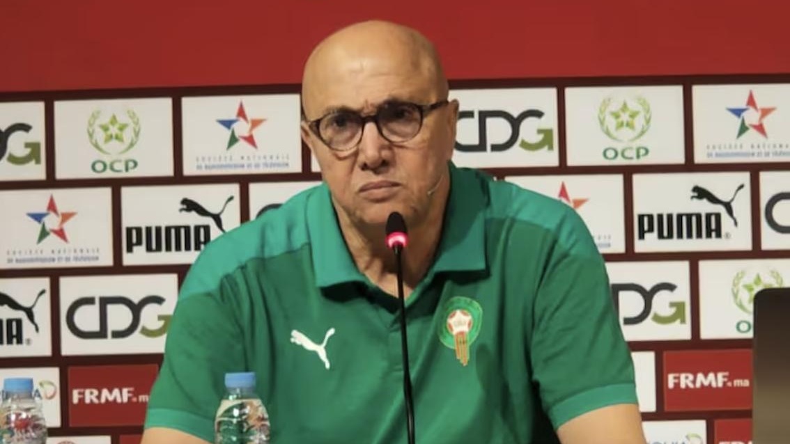 FRMF / Rappel : La DTN expose sa nouvelle stratégie ce mardi