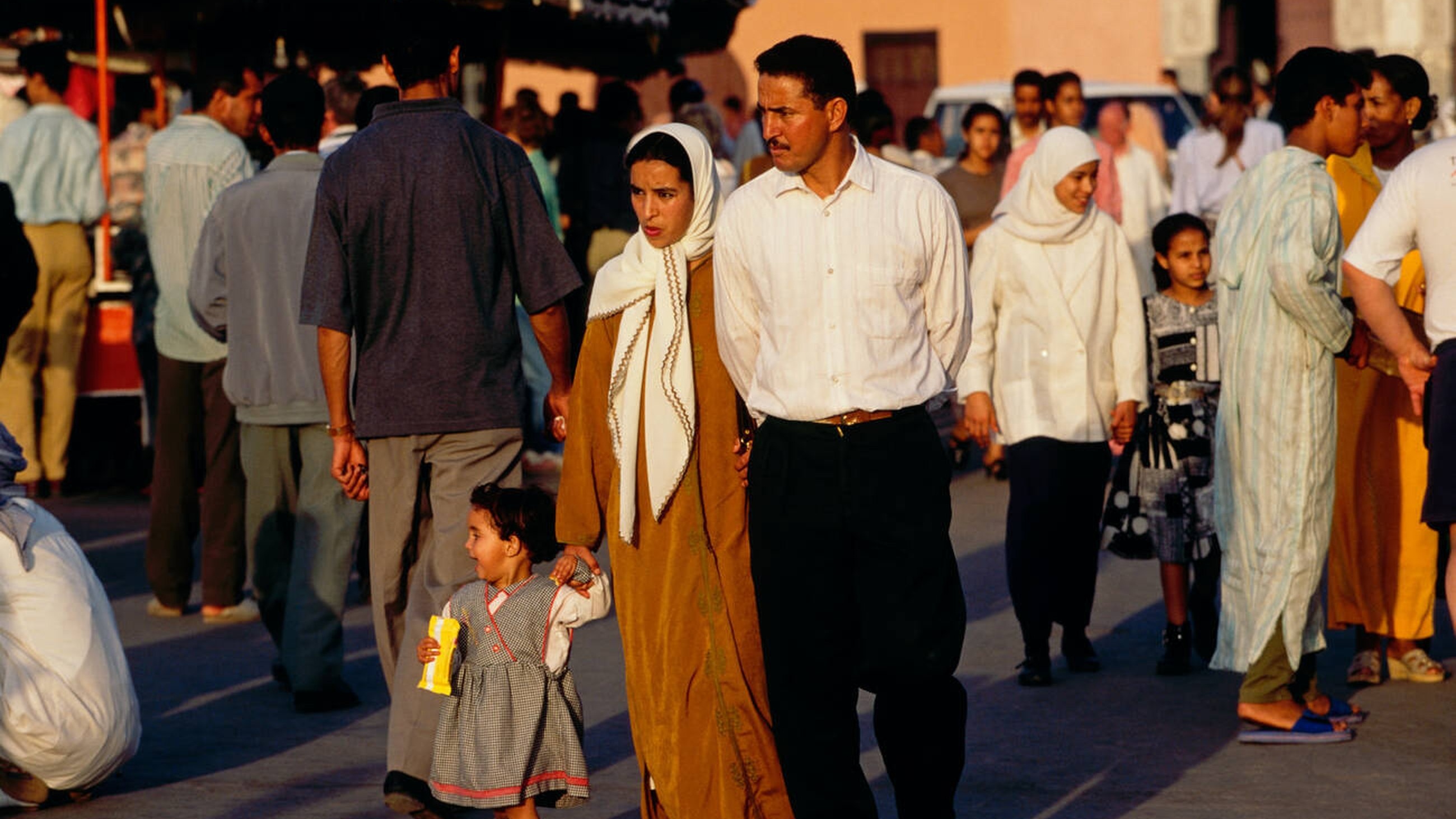 Le mariage, une institution dépassée ?