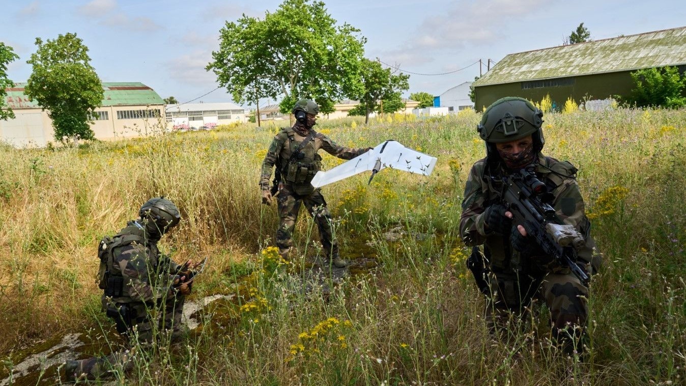 Industrie de défense : le français Delair choisit Rabat pour piloter son expansion africaine