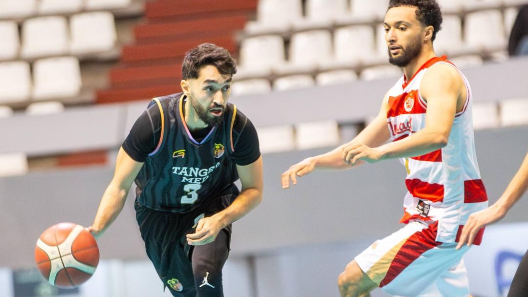 Basket: Le naufrage inquiétant des clubs de Tanger