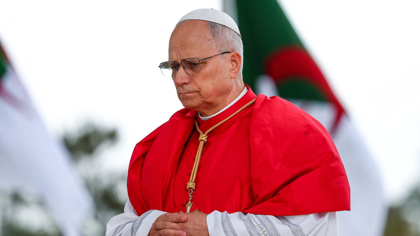 Algérie : quatre explosions énigmatiques au moment de l’arrivée du pape Léon XIV