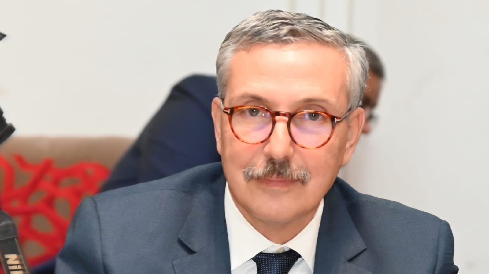 Une nomination stratégique pour réaffirmer l’autorité de l’État dans la santé