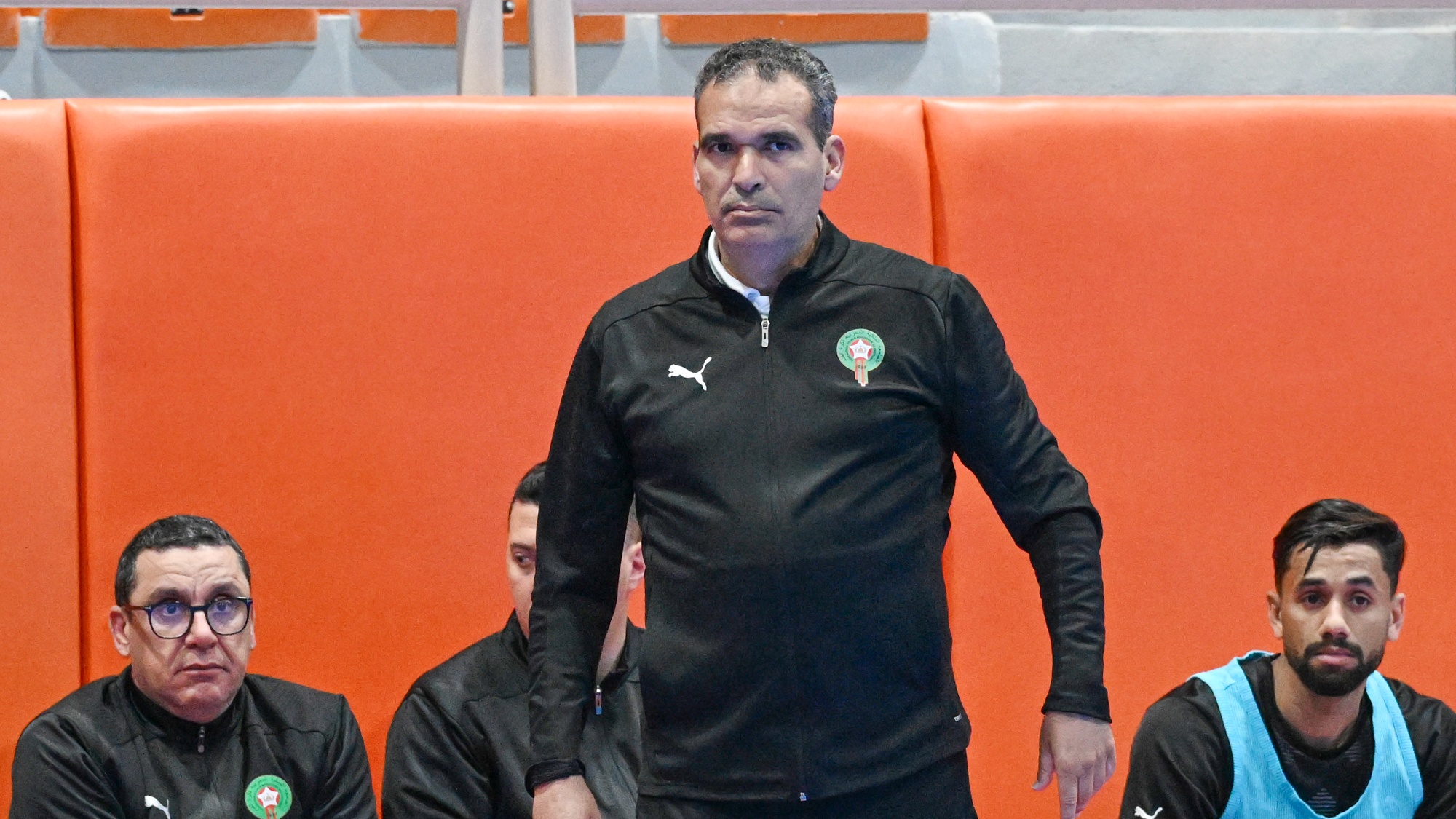 Prépa CAN Futsal : Les Lions  veulent enchaîner face à la Libye à Berkane ce mardi