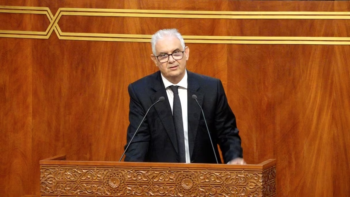 Nappes phréatiques : jusqu’à +20 mètres grâce aux dernières pluies, selon Nizar Baraka