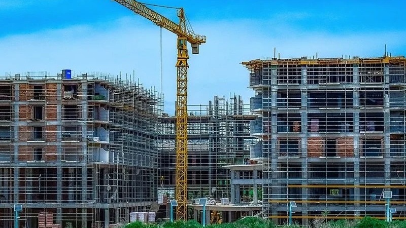 Immobilier : le quitus fiscal désormais délivré en 48 heures grâce à une procédure 100 % numérique