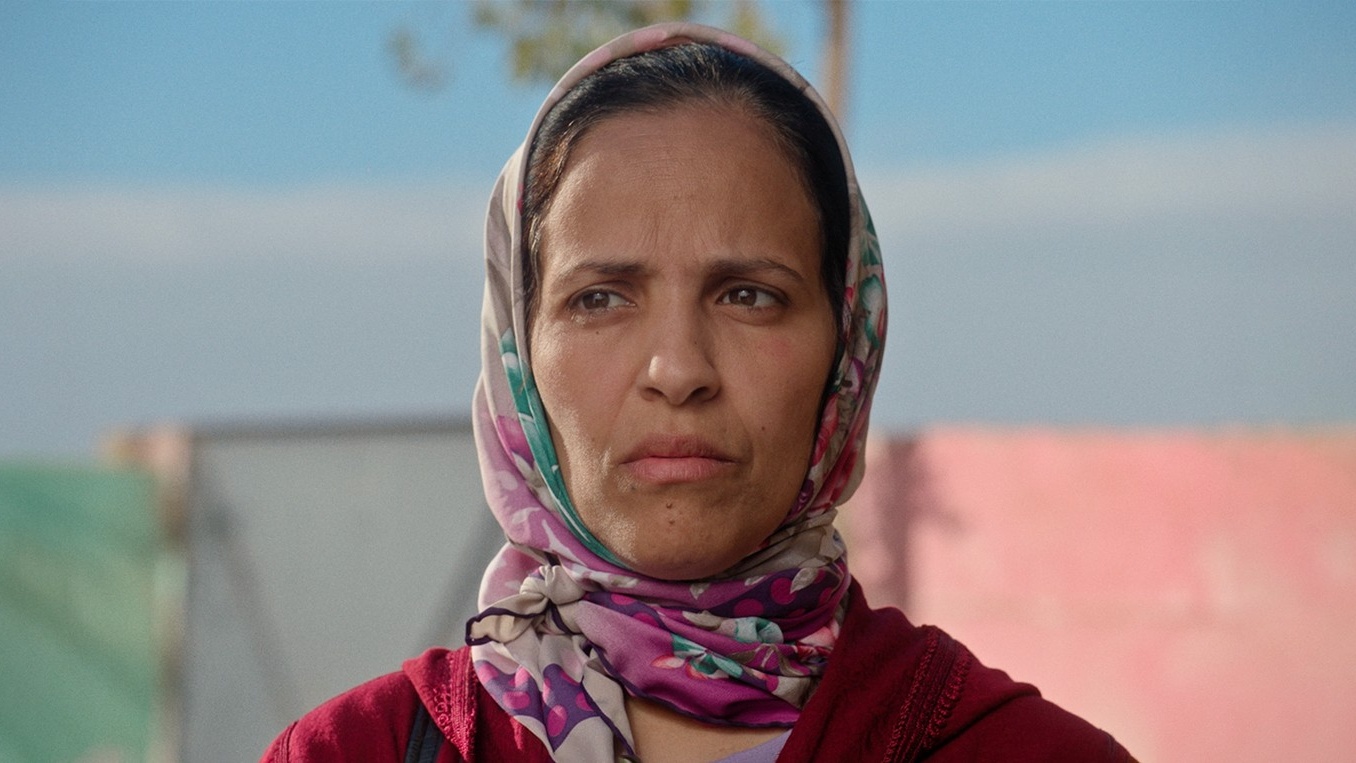 "Les Jardins du Paradis" : Sonia Terrab remporte deux prix à Milan avec son premier court-métrage de fiction