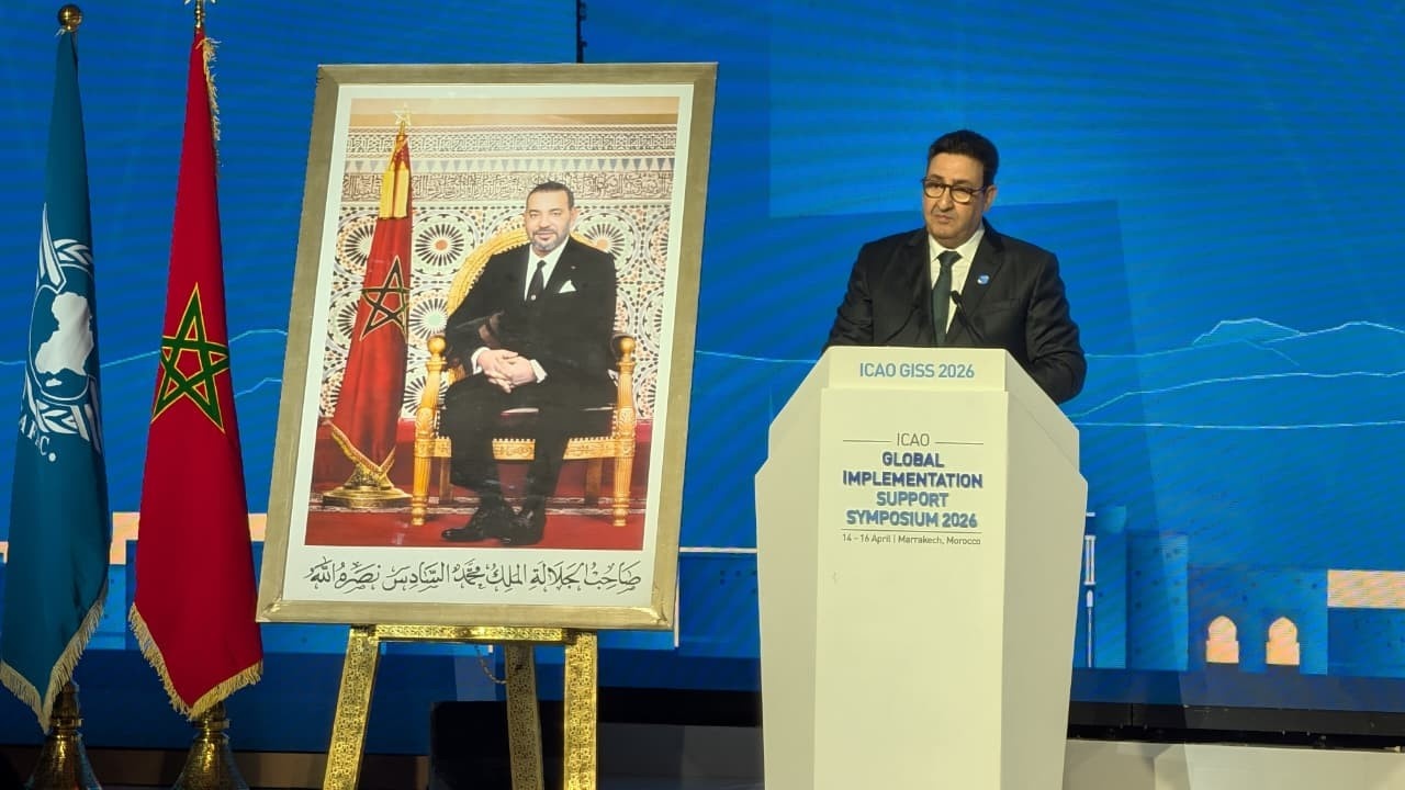 Kayouh : "le Maroc consolide sa position de hub aérien continental grâce à des investissements massifs"