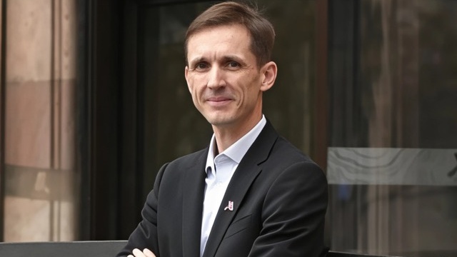 Denis Laus nommé General Manager du Taghazout Bay Marriott