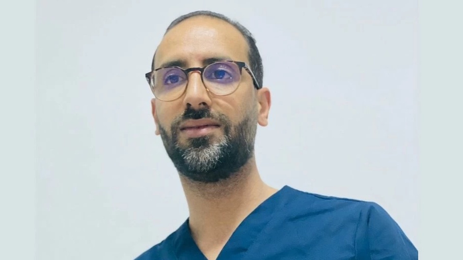 Interview avec Dr Issam Hamrerras : « Notre objectif est de mettre l’information médicale à la portée de tous »