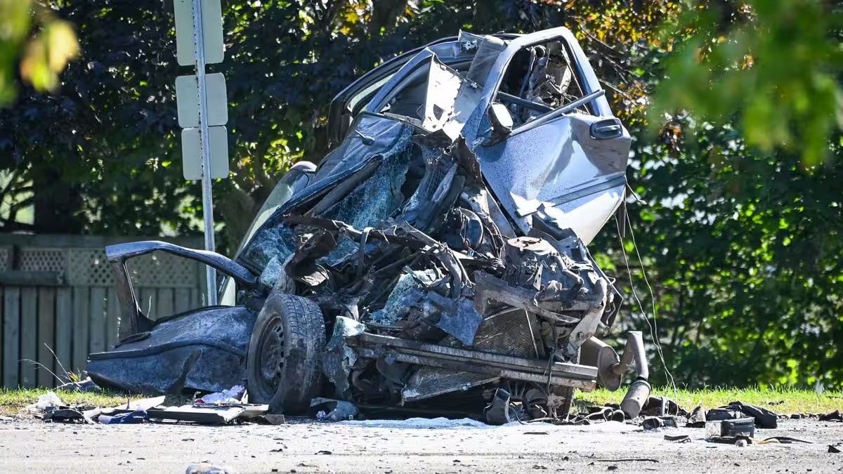 Accidents de la circulation en périmètre urbain : 42 morts et 3.087 blessés en une semaine