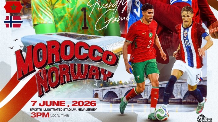 CDM 26 : un test face à la Norvège pour lancer la préparation 