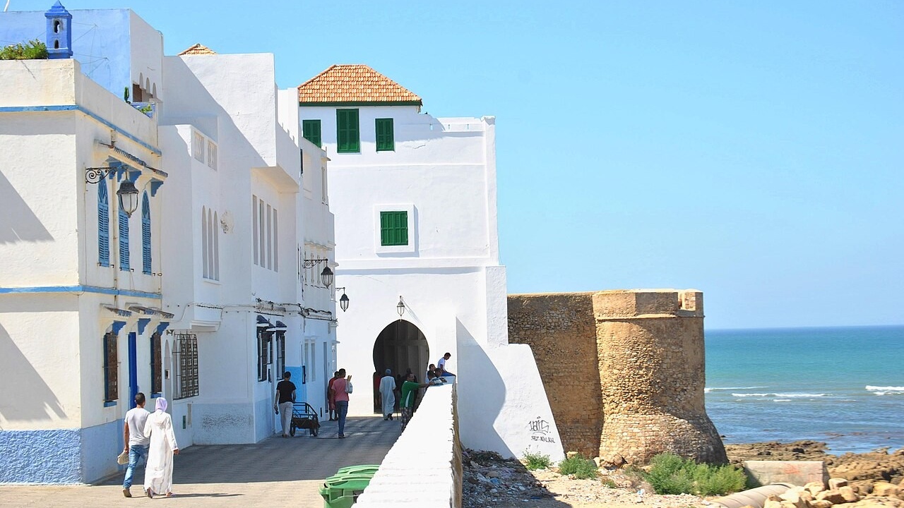 Musée maritime : un projet de 13,5 MDH pour préserver et promouvoir le legs halieutique d'Assilah