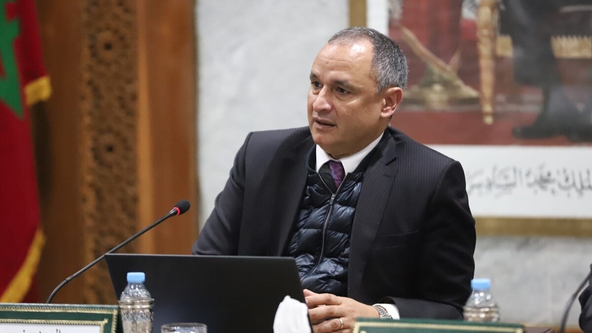 Foncier industriel : Mezzour annonce 15.000 ha aménagés et 7.000 ha supplémentaires en préparation 