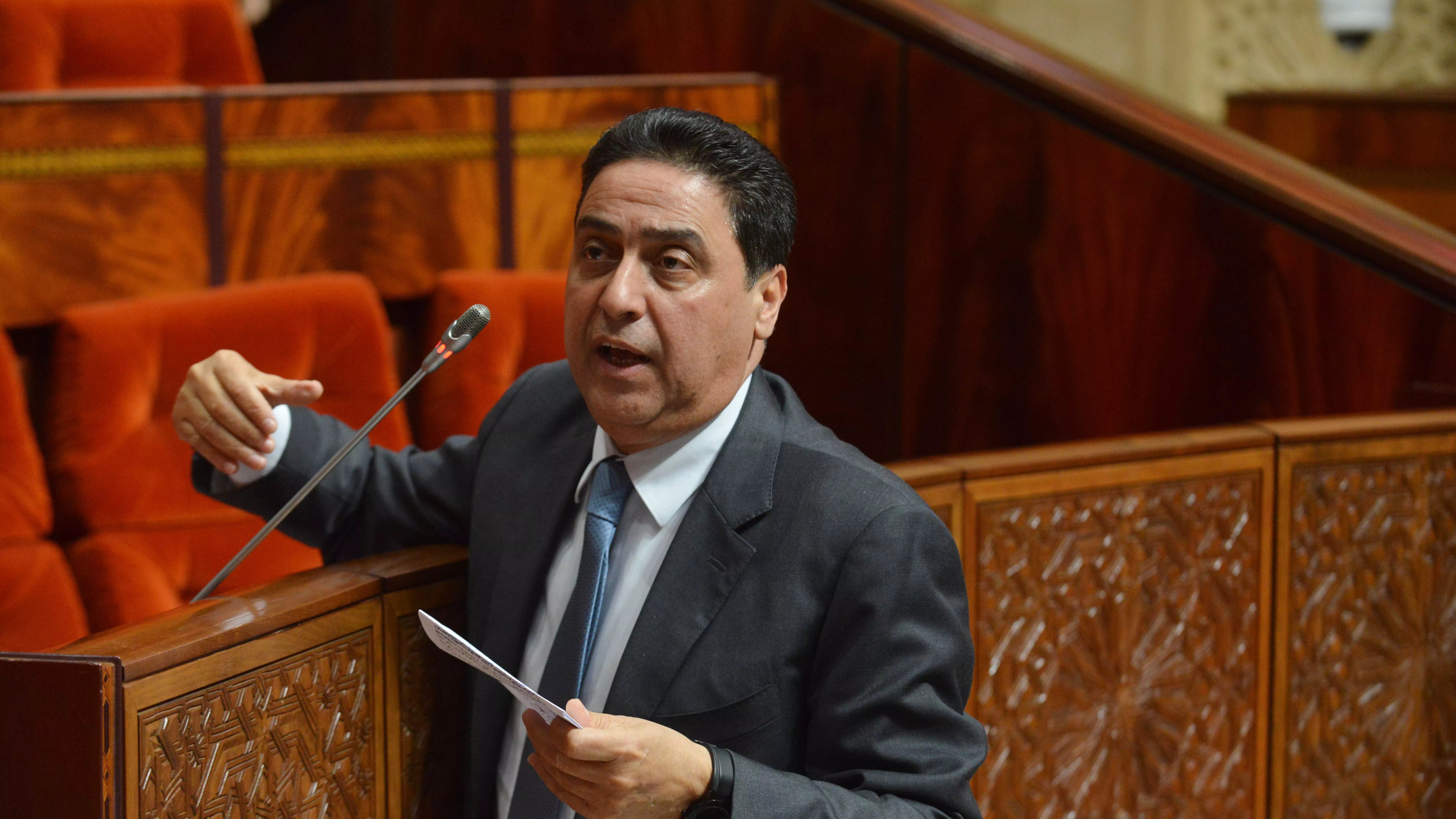 Commerce extérieur : Hejira souligne une baisse de 43% des délais aux frontières grâce à PortNet