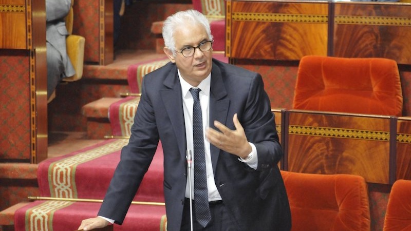 Barrages pleins, routes réhabilitées : Baraka annonce une nouvelle phase d'équipement national