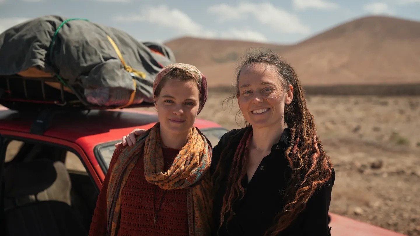 The Hourglass : Kim Nguyen tourne au Maroc l’histoire d’Edith Blais 