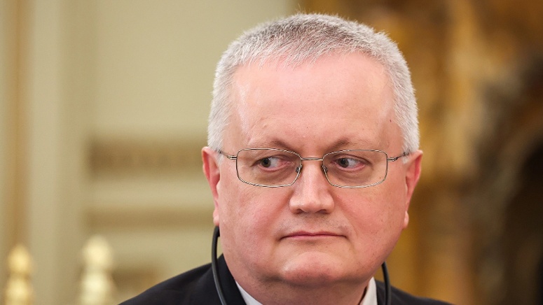 L’ambassadeur du Maroc à Moscou reçu par le vice ministre des Affaires étrangères russe 