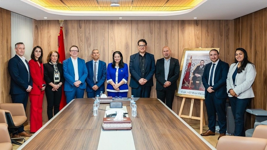 IA : ALTEN Maroc et le Ministère de la Transition Numérique scellent une alliance stratégique