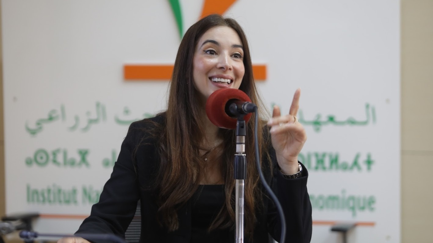 Coopération agricole Maroc-États-Unis : l’INRA et le Dakota du Nord s’entretiennent sur l’innovation et les cultures résilientes