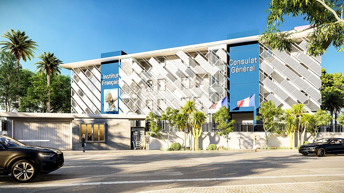 Fès : Une traversée romanesque avec Driss Korchi