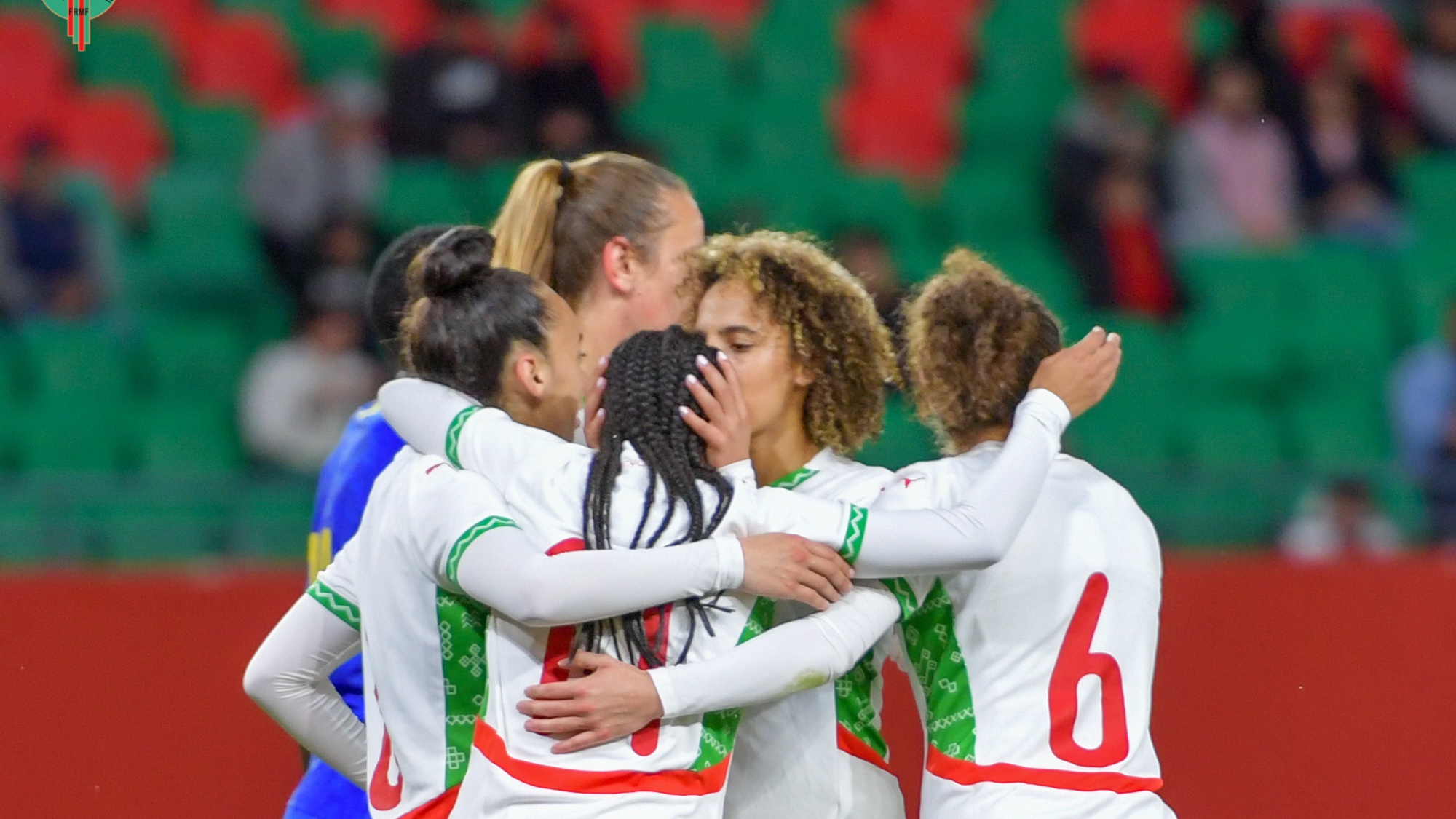 Prépa CAN(f) Maroc26 :ce jeudi, l’Équipe nationale s’ouvre aux médias avant le test face au Mali