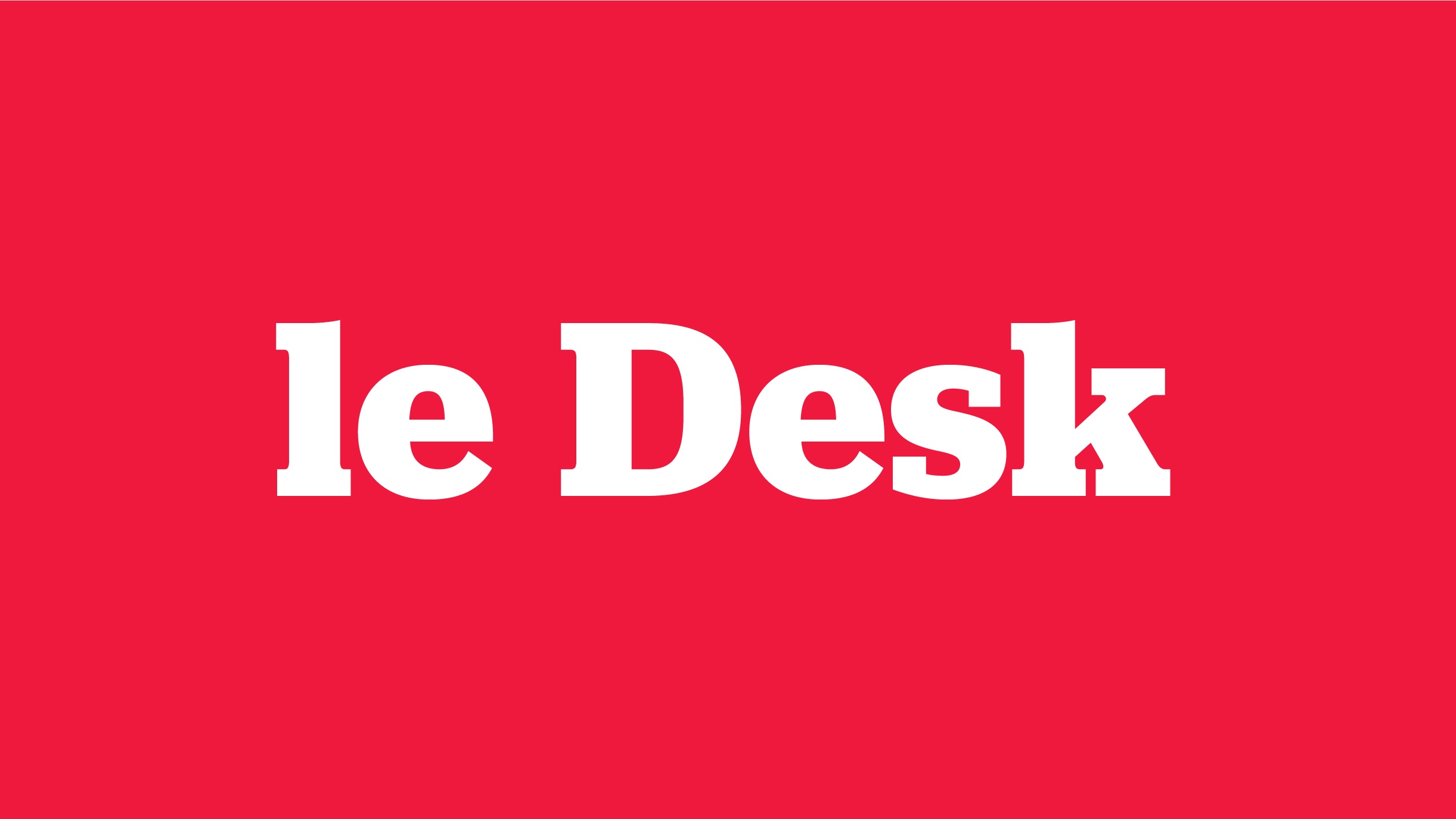 Le média en ligne “Le Desk” cible d’une cyberattaque d’une ampleur inédite